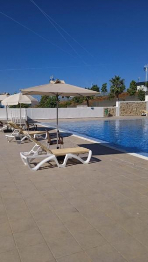 Appartement Lilia, Mdiq - Tout confort